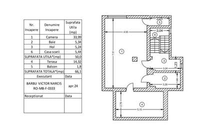 Vila de vanzare Arena Nationala Vatra Luminoasa - 10