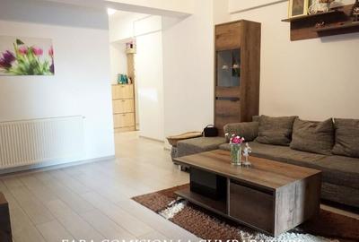 APARTAMENT 4 CAMERE, BLOC NOU - 5