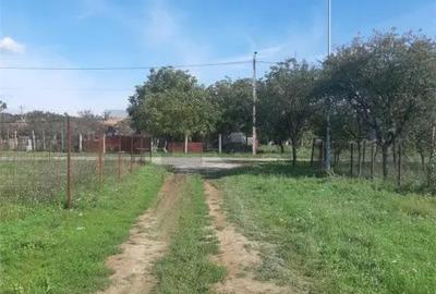 Teren de 1300 mp, în Central - 2