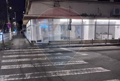 Spațiu comercial, de 156.69999694824 mp, în Piața Centrală - 10