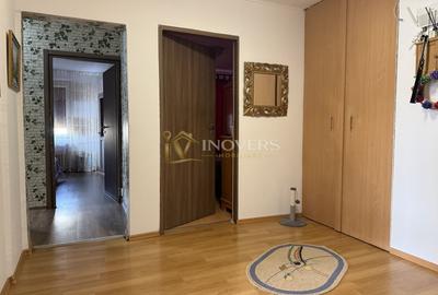 Apartament cu 4 camere semidecomandat, mobilat în Crângași - 10