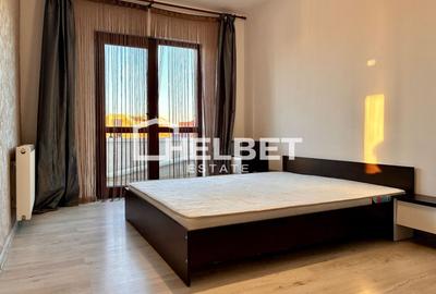 Apartament cu 3 camere semidecomandat în Sânpetru - 7