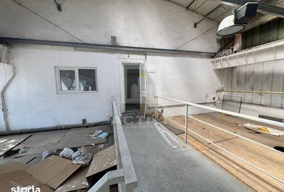 Spațiu comercial, de 449 mp, în Bulgaria - 1