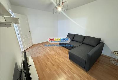 Inchiriere garsoniera in Ploiesti, zona Gheorghe Doja - 1