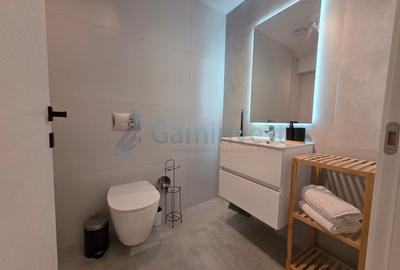 Apartament cu 2 camere decomandat, mobilat în Calea Aradului - 12