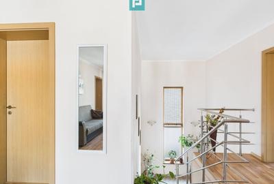 Casă cu 5 camere cu Teren 431 Mp în Aradului - 11
