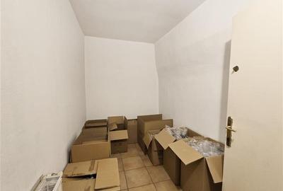 Spatiu comercial-productie de inchiriat Bd Magheru - 9