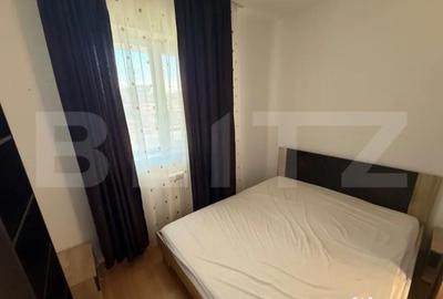 Apartament cu 2 camere semidecomandat, mobilat în Tătărași - 2