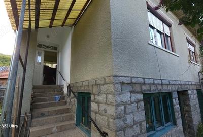 Casă cu 4 camere cu Teren 3030 Mp în Vale - 7