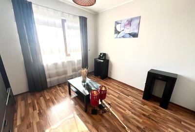 Apartament cu 3 camere, mobilat în Sisești - 9