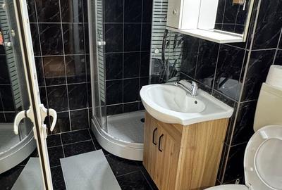 Apartament cu 2 camere semidecomandat în Central - 3