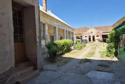 Casa saseasca de vanzare Zabrani, Arad - 5