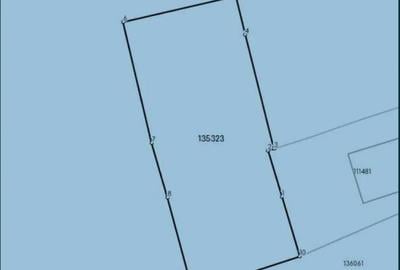 Teren intravilan, 714 mp, pentru constructii, zona Lupeni - 3