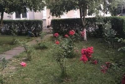 Teren cu iesire la lac si casa in stil brancovenesc - 8