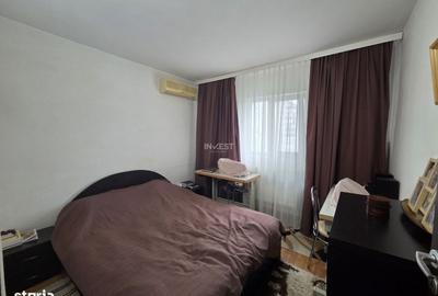 Apartament cu 3 camere semidecomandat în Albești - 5
