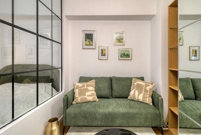 Garsonieră, mobilată în Dristor - 3