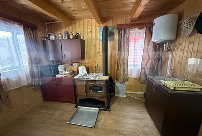 Casa de vacanta in Valea Inzelului - TRANSAPUSEANA, 459 mp totali. - 8