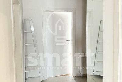 Apartament cu 3 camere semidecomandat, mobilat în Zorilor - 14