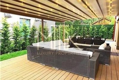 Vila Exclusivista - Iancu Nicolae | Mobilata LUX | Piscina, 4 loc parcare - 5