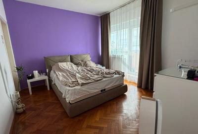 Apartament cu 3 camere semidecomandat, mobilat în Universitate - 8