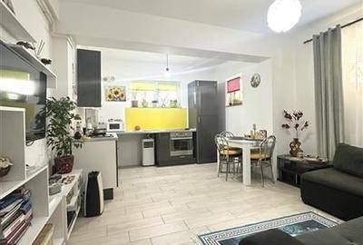 Apartament 2 Camere Mobilat Utilat - Zona Alezzi - 100m Pana la Mare - 7