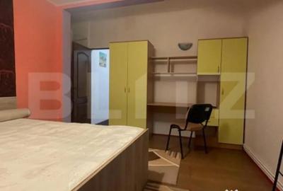 Apartament cu 2 camere decomandat în Mănăștur - 2