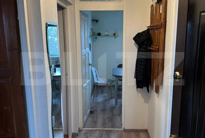 Apartament cu 2 camere decomandat, mobilat în Bulgaria - 7