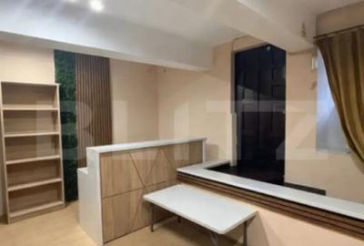 Spațiu comercial, de 70 mp, în Fabric - 1