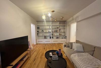 2 camere- Calea Dorobantilor - 3