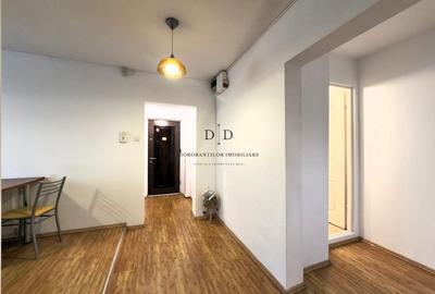 Închiriere apartament 3 camere – Calea Dorobanților-Parcare exterioară - 13