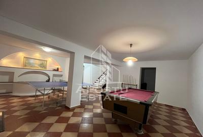 Casa individuala cu 6 camere, 3 bai, garaj, teren 500 mp ... - 25