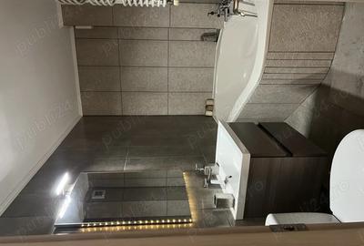 Apartament cu 2 camere decomandat, mobilat în Nerva Traian - 4