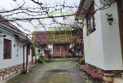 Casa individuala, 6 camere | 2109 mp teren |, localitatea Rusi, judetul Sibiu - 3