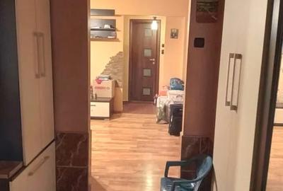 COMISION 0% 2 Camere Dr. Taberei Ghencea | Balcon | AC | Bloc 1985 | - 4