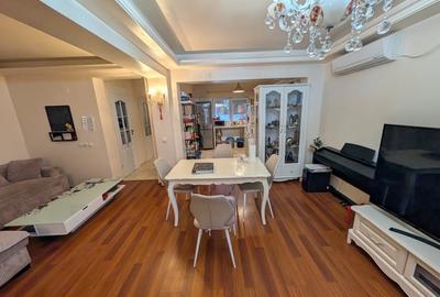 Duplex 4 camere 125mp | 0 comision | Pipera Ansamblul Epsilon | 225mp teren - 3