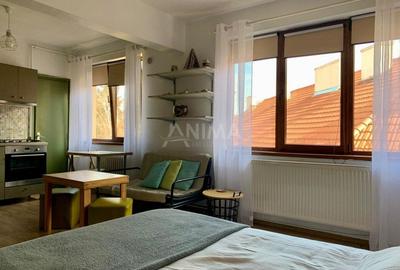 Apartament 1 camera finisat, mobilat si utilat Apartament 1 camera finisat, mobilat si utilat - 4