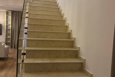 Casă cu 4 camere cu Teren 362 Mp în Tunari - 8