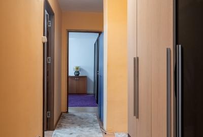 Apartament cu potential comercial, in zona centrala din Otopeni - 23