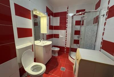 Apartament cu 2 camere semidecomandat, mobilat în Zorilor - 8