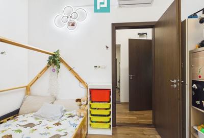 Casă individuală cu 6 camere cu Teren 1257 Mp în Lipovei - 15