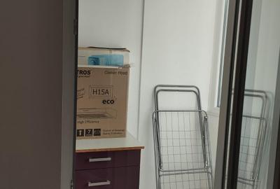 2 camere, decomandat, zona strazii Clabucet 400 euro  Cluj-Napoca, Manastur - 16