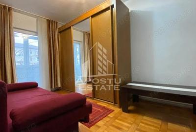 Apartament 3 camere, Centrala Proprie,Petfriendly, zona Girocului - 6