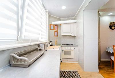 Apartament de vanzare in Obor - 2