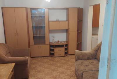 Apartament cu 2 camere decomandat, mobilat în Lujerului - 5