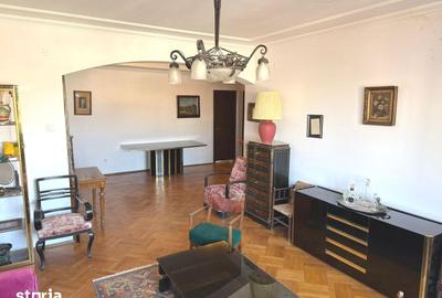Apartament cu 3 camere în Centrul Istoric - 2