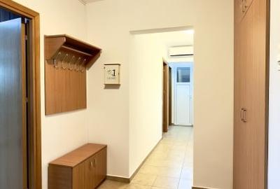 Apartament cu 3 camere decomandat, mobilat în Tei - 17