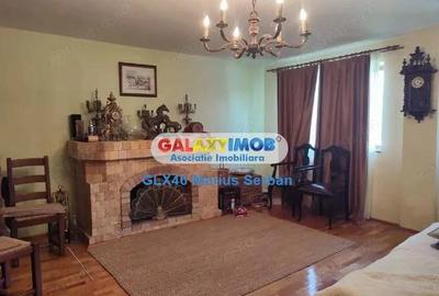 Casă cu Teren 880 Mp în Periferie - 10