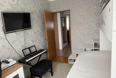 Apartament cu 3 camere decomandat în Mănăștur - 5