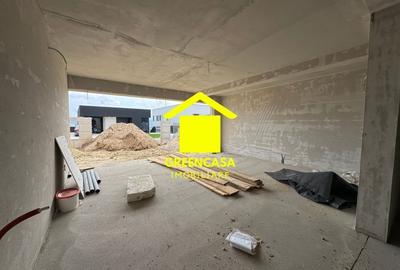 Duplex cu 6 camere cu Canalizare în Iris - 5