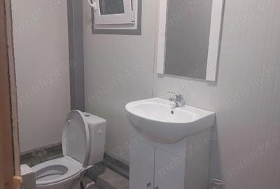 Inchiriez hala 100 mp Rediu, Ia?i ideal depozit produc?ie birouri - 1